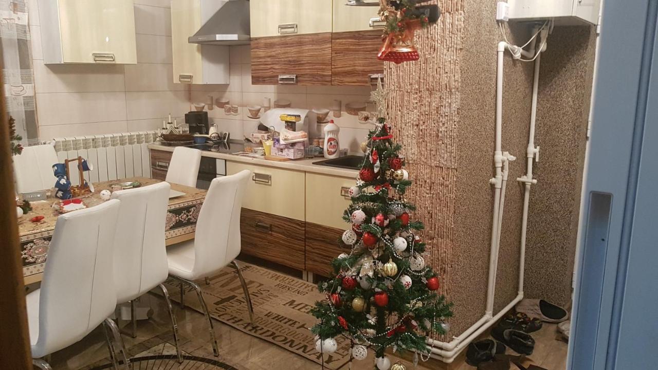 Casa Cojanu Petroşani Exterior foto