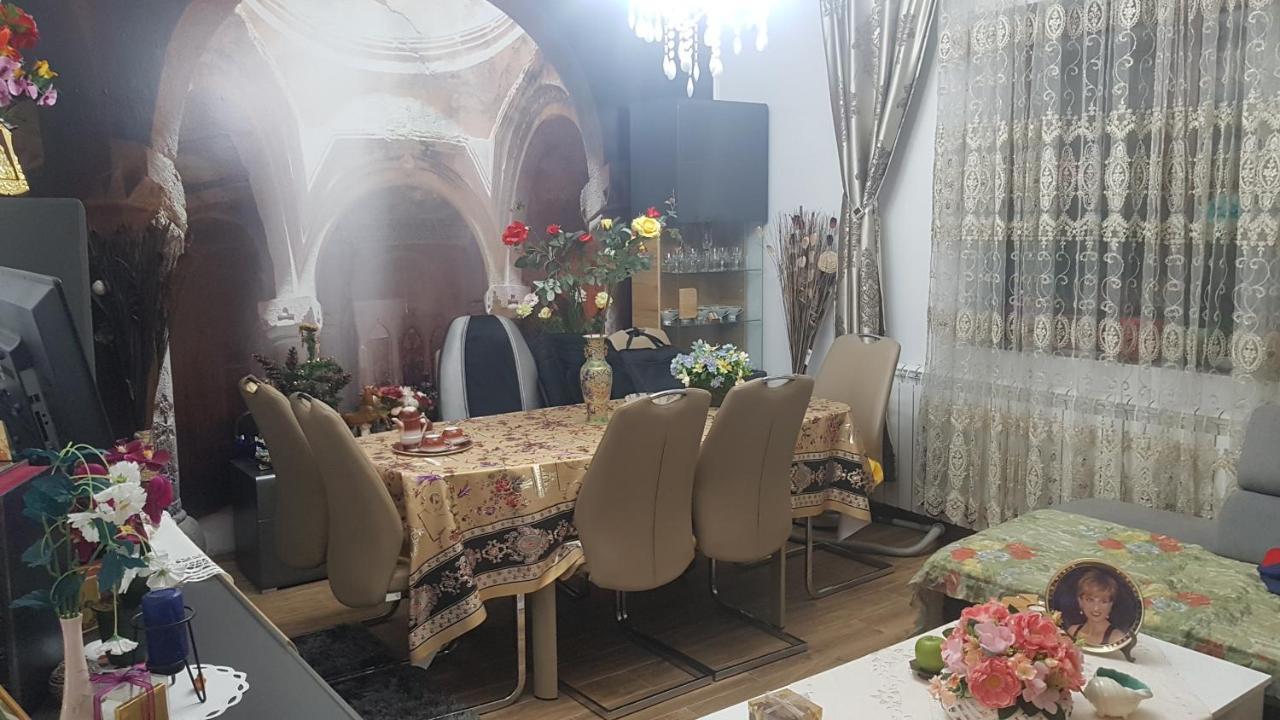Casa Cojanu Petroşani Exterior foto