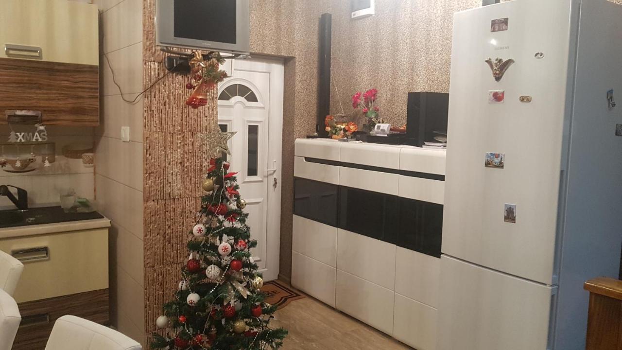 Casa Cojanu Petroşani Exterior foto