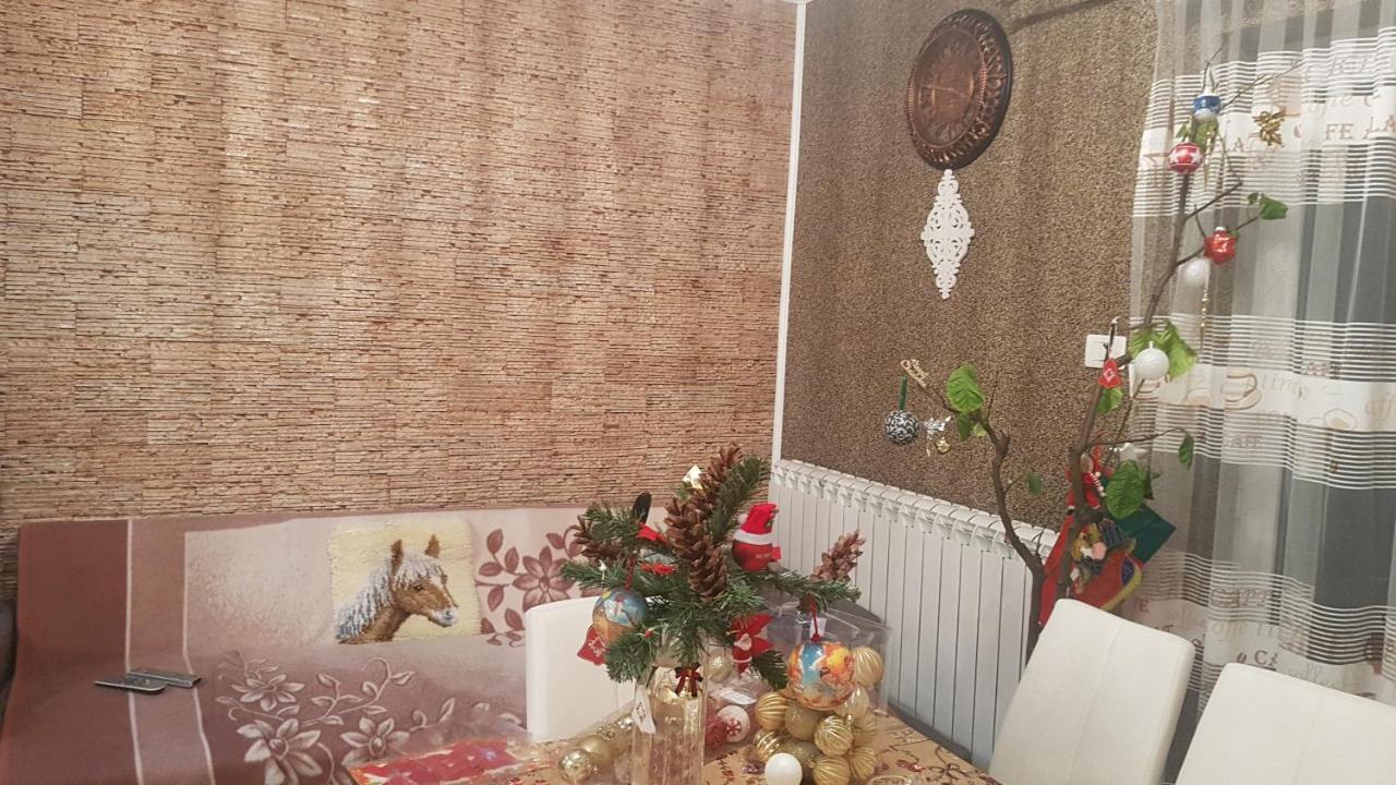 Casa Cojanu Petroşani Exterior foto