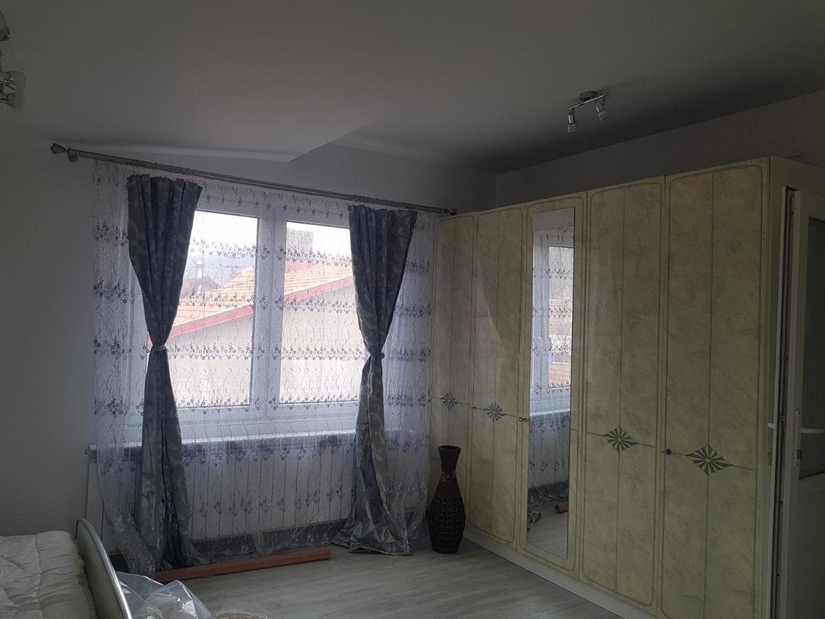 Casa Cojanu Petroşani Exterior foto