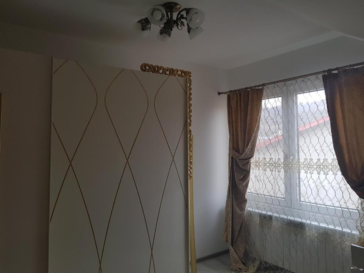 Casa Cojanu Petroşani Exterior foto