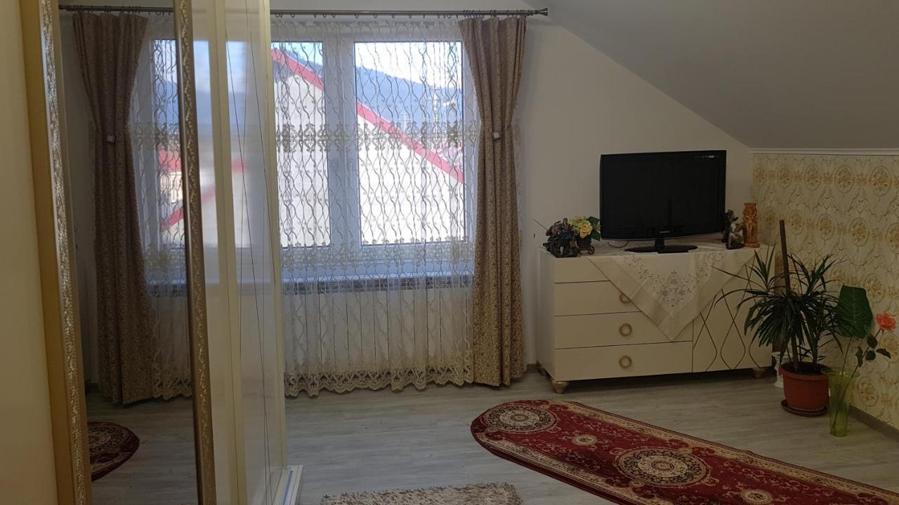 Casa Cojanu Petroşani Exterior foto