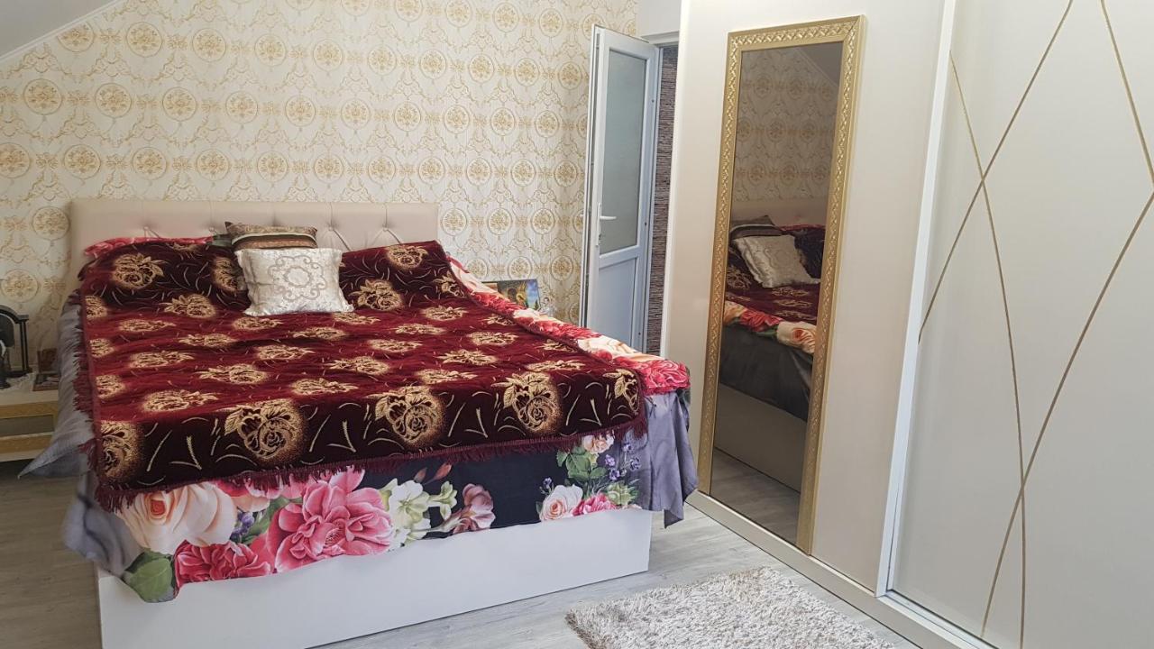Casa Cojanu Petroşani Exterior foto