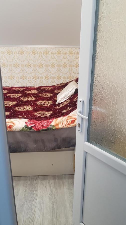 Casa Cojanu Petroşani Exterior foto