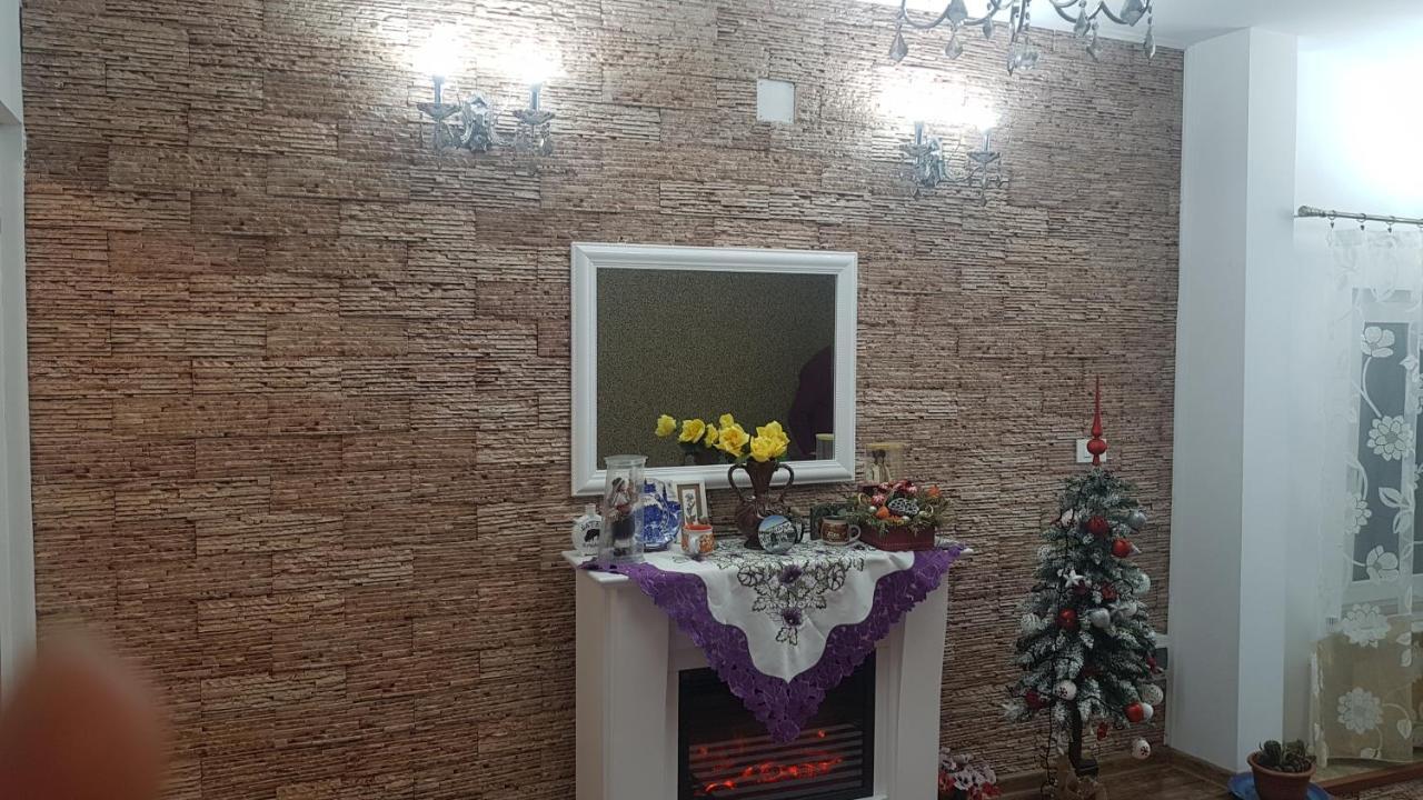 Casa Cojanu Petroşani Exterior foto